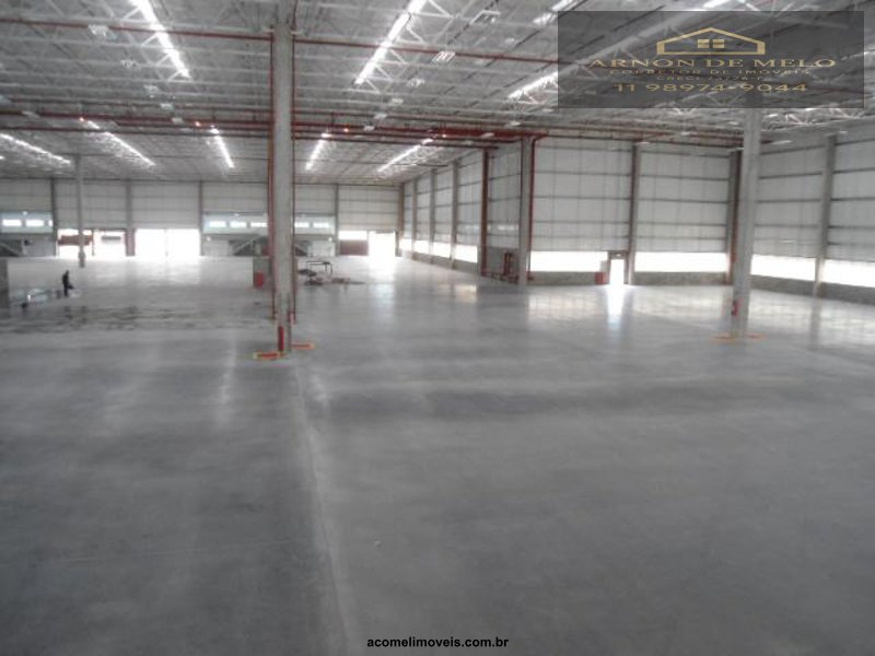 Depósito-Galpão, 1300 m² - Foto 6