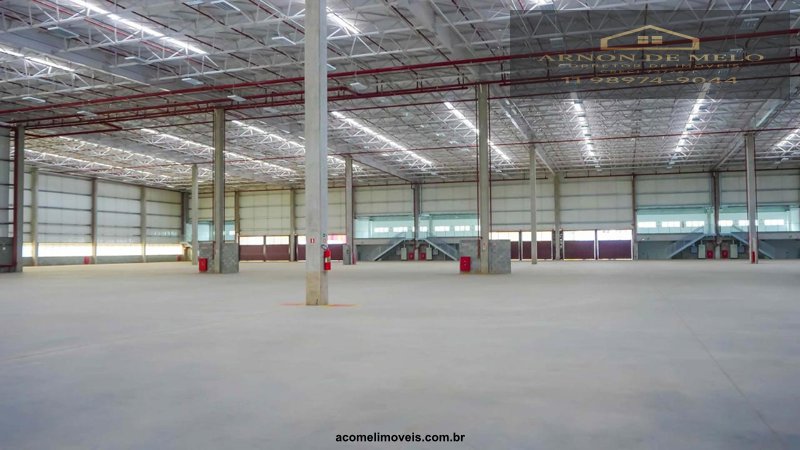 Depósito-Galpão, 1300 m² - Foto 2