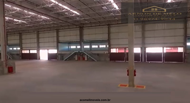 Depósito-Galpão, 1300 m² - Foto 16