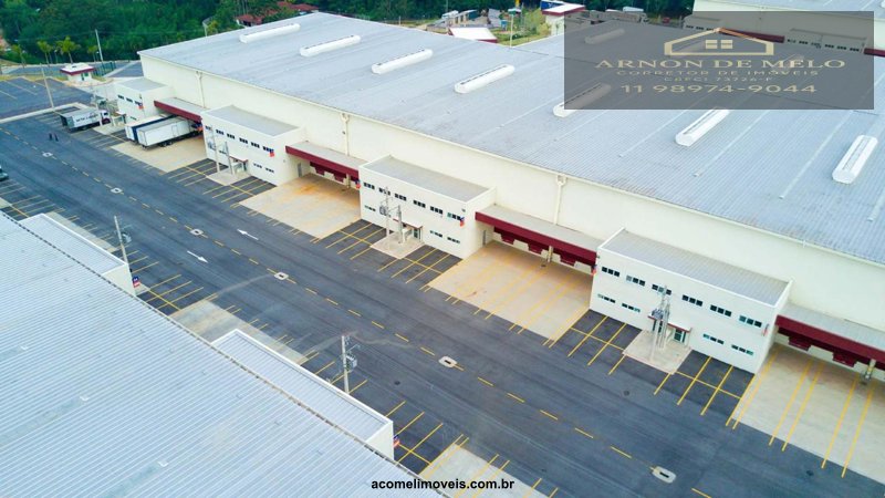 Depósito-Galpão, 1300 m² - Foto 12