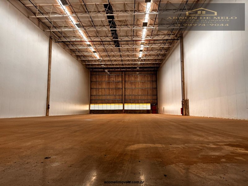 Depósito-Galpão, 1300 m² - Foto 11