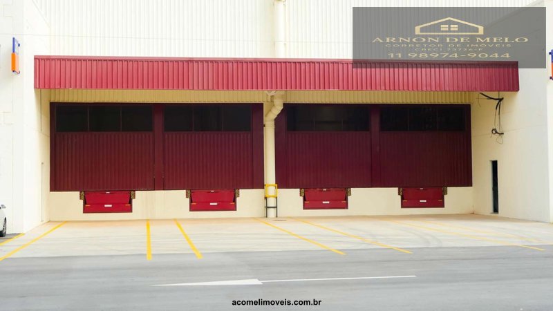 Depósito-Galpão, 1300 m² - Foto 5