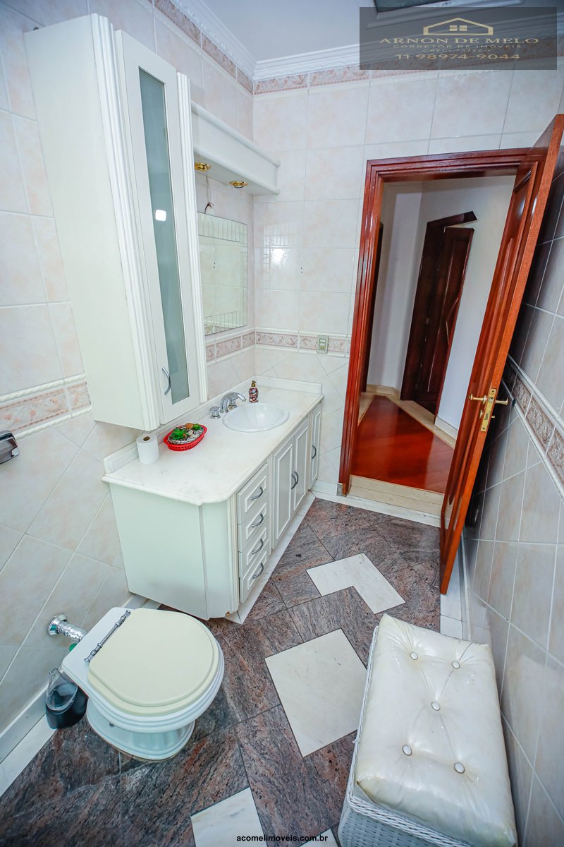 Casa, 4 quartos - Foto 18