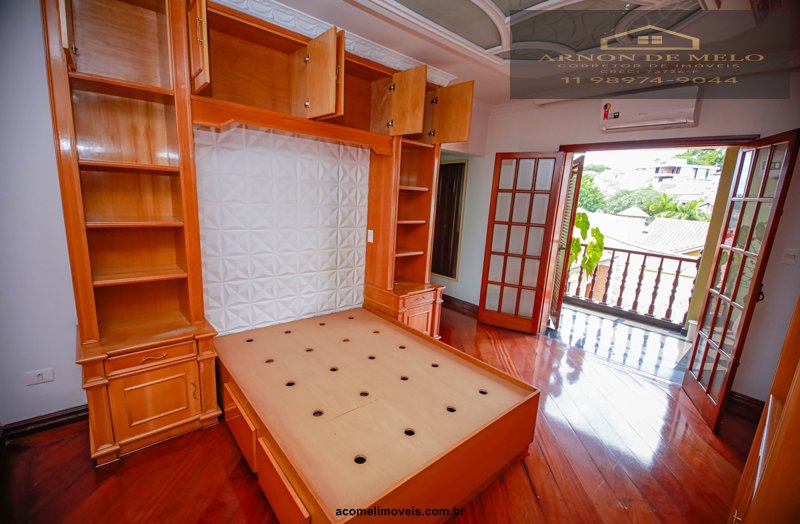 Casa, 4 quartos - Foto 21