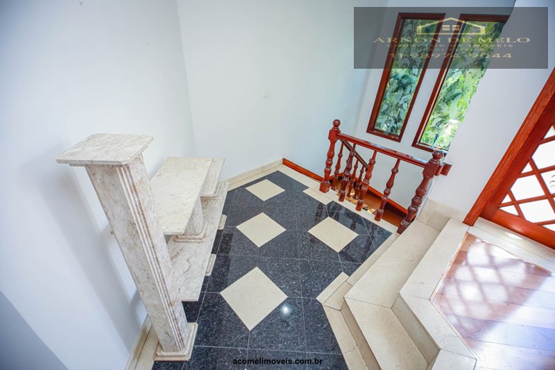 Casa, 4 quartos - Foto 12
