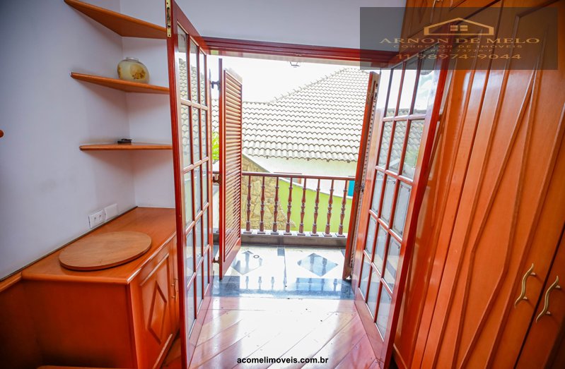 Casa, 4 quartos - Foto 14