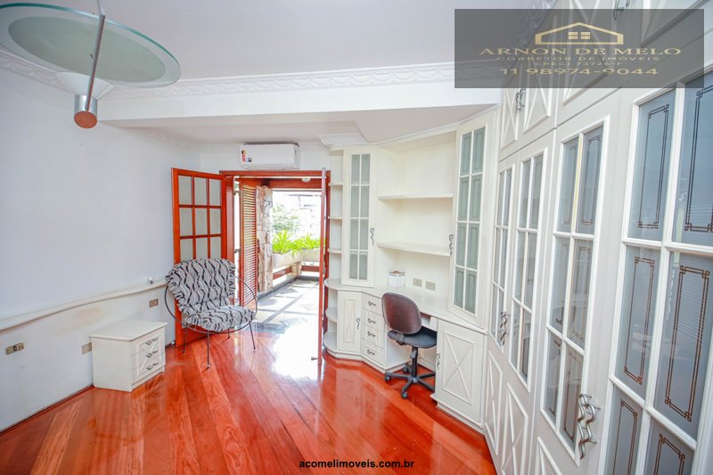 Casa, 4 quartos - Foto 28