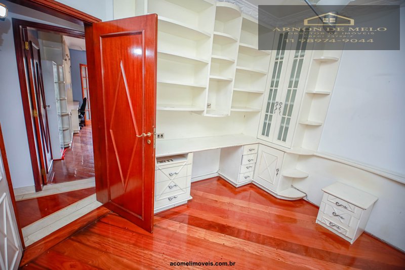 Casa, 4 quartos - Foto 29