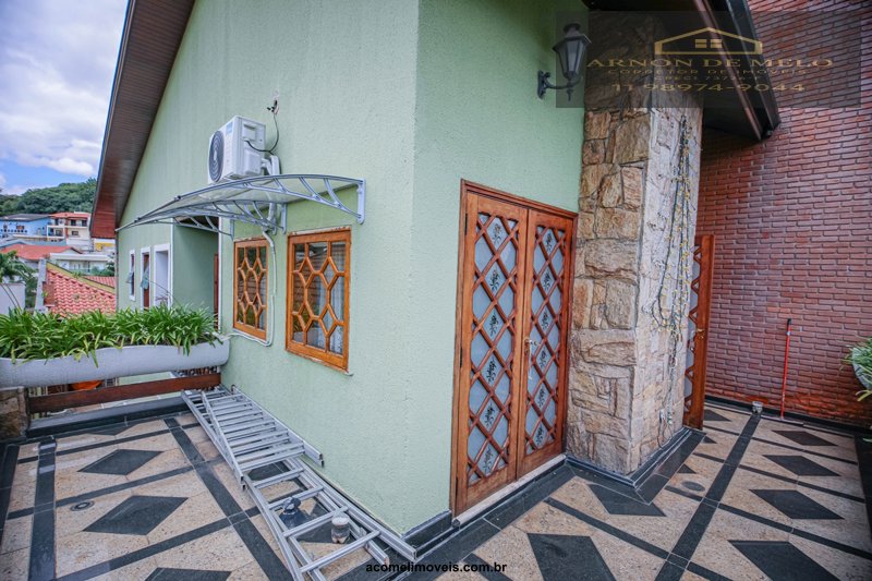 Casa, 4 quartos - Foto 9