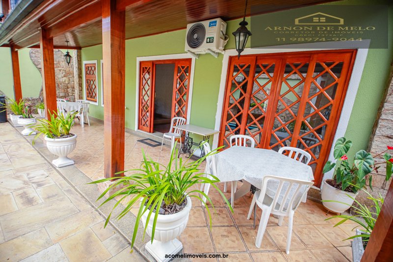 Casa, 4 quartos - Foto 2