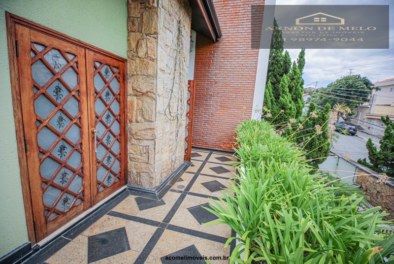 Casa, 4 quartos - Foto 10