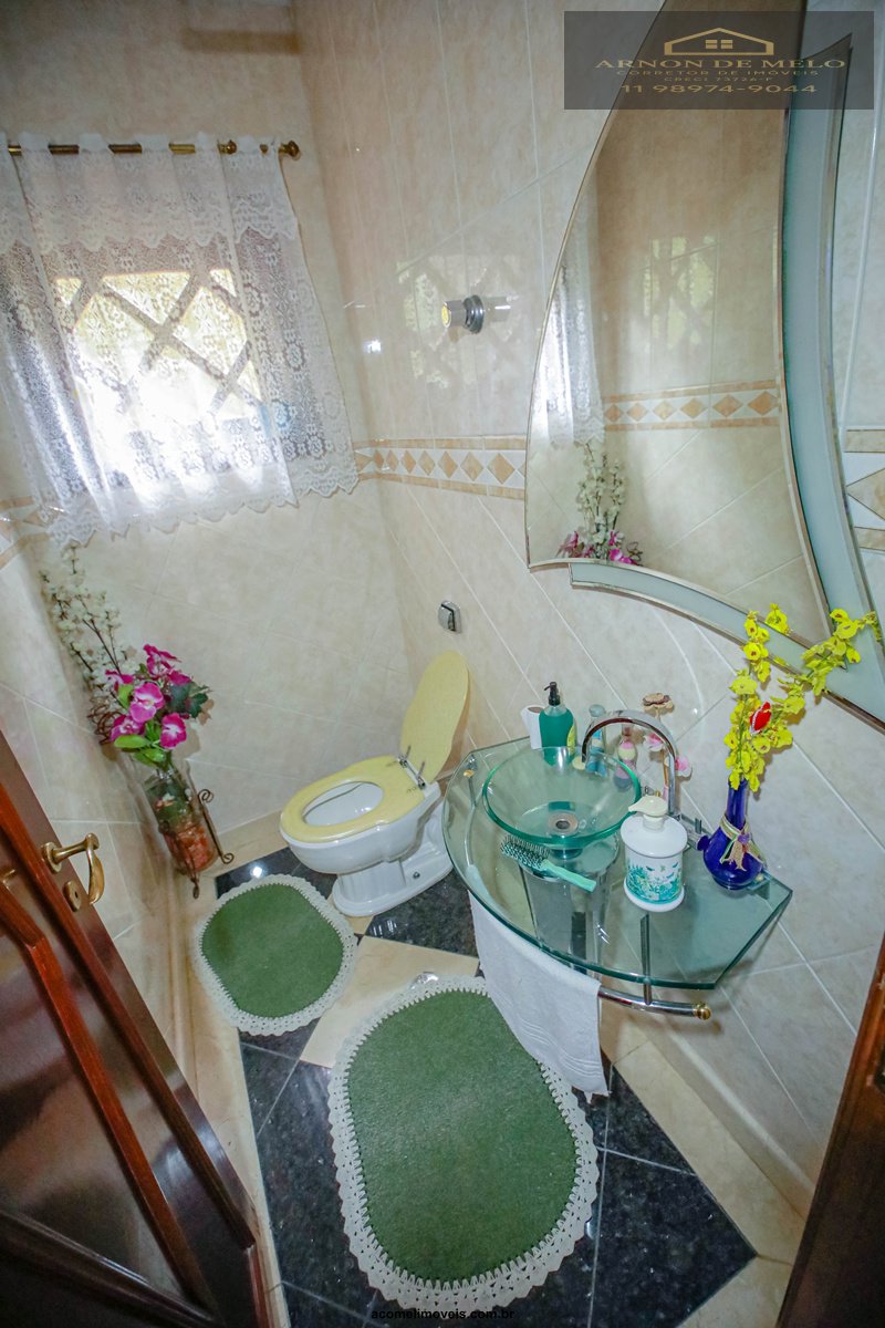 Casa, 4 quartos - Foto 5