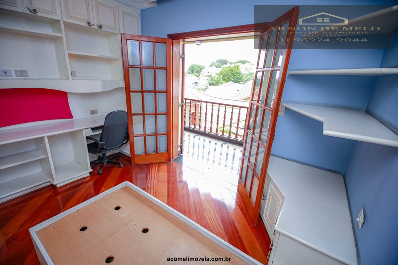 Casa, 4 quartos - Foto 25