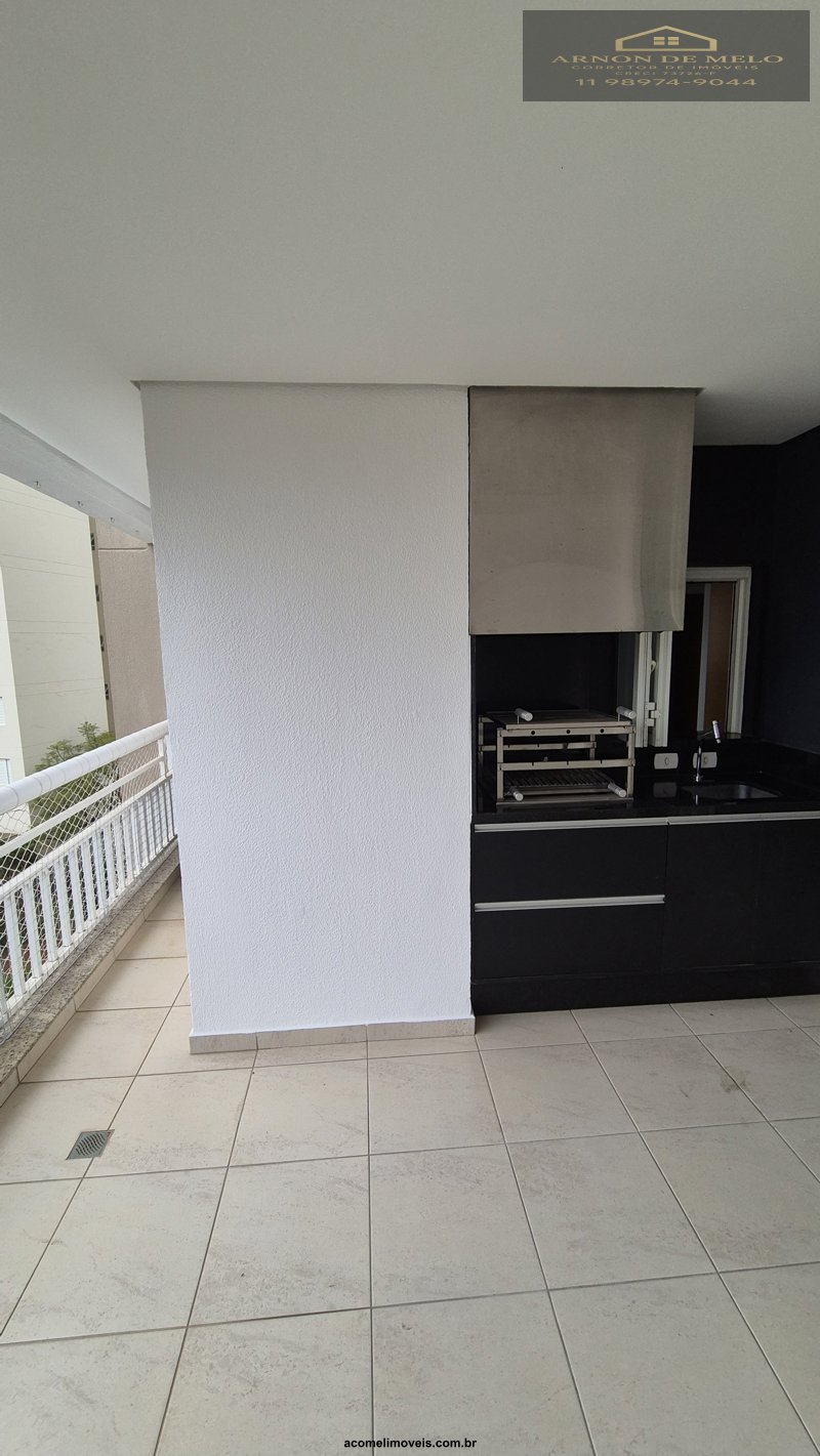 Apartamento, 3 quartos, 123 m² - Foto 12