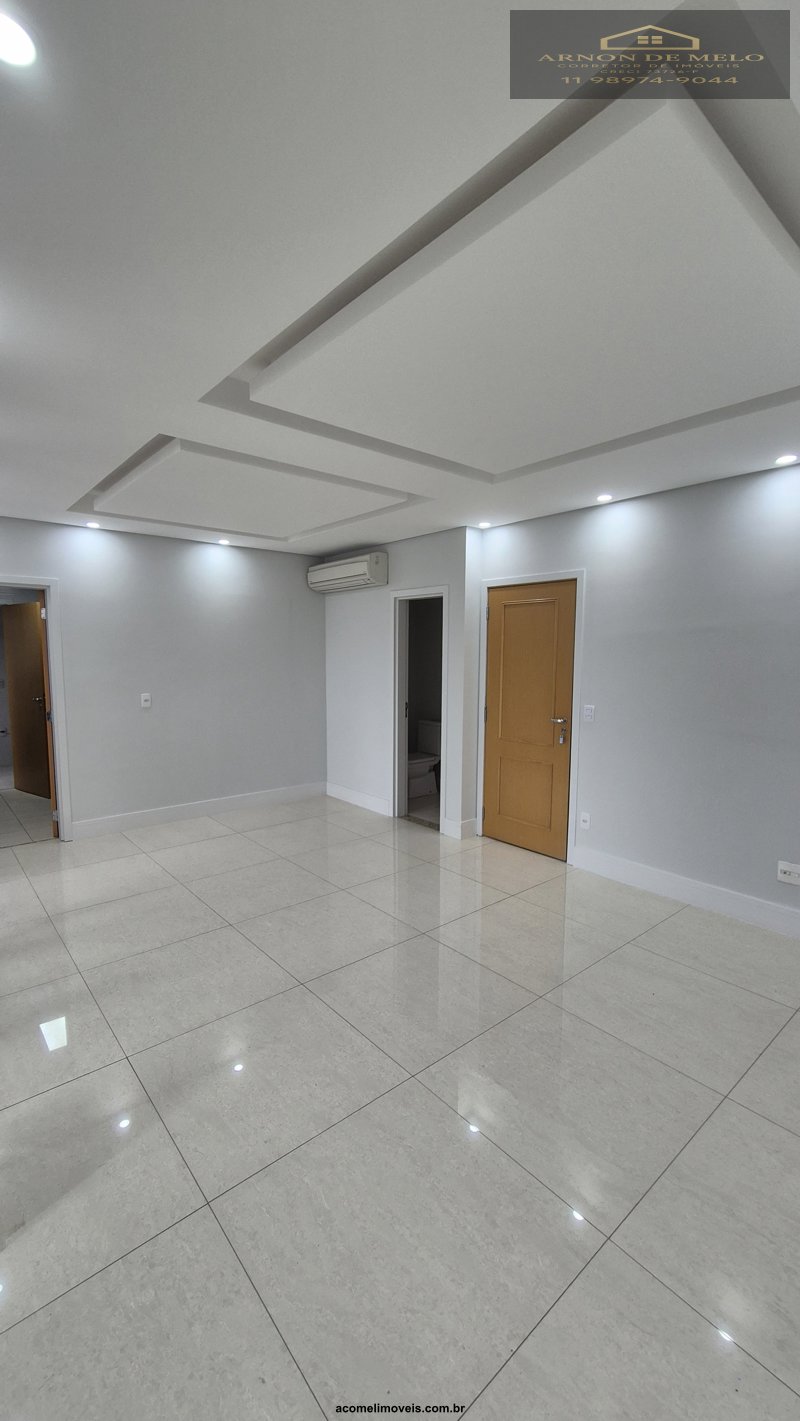 Apartamento, 3 quartos, 123 m² - Foto 5