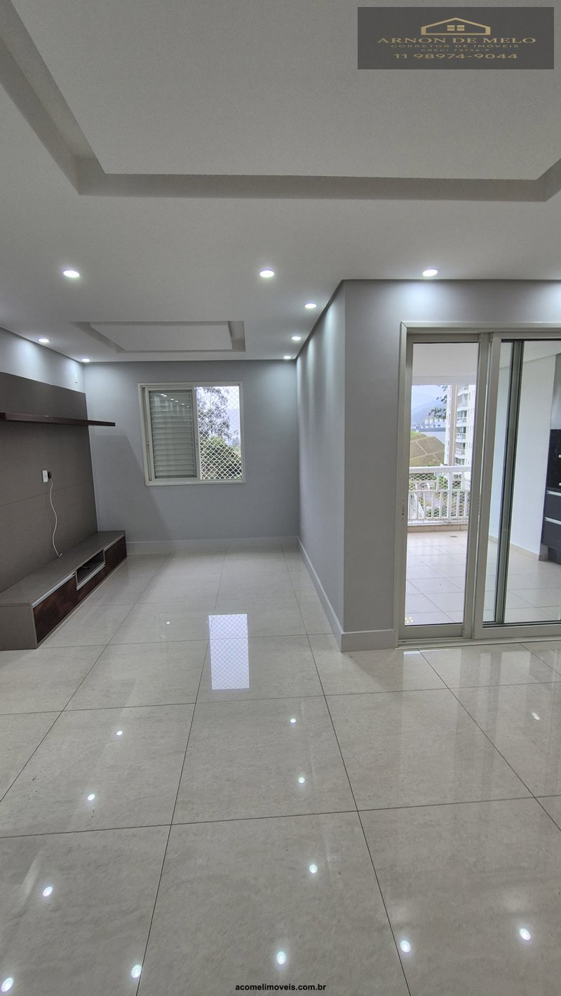Apartamento, 3 quartos, 123 m² - Foto 2