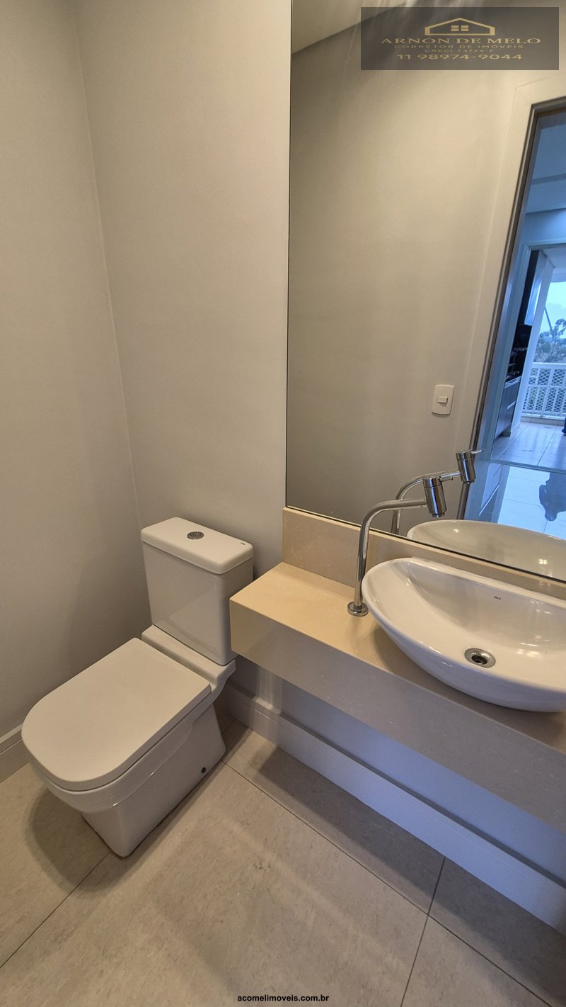 Apartamento, 3 quartos, 123 m² - Foto 7