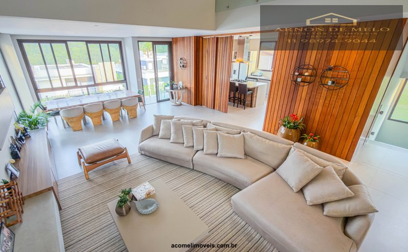 Casa de Condomínio, 4 quartos - Foto 7