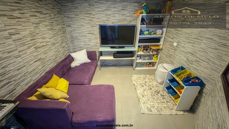 Casa de Condomínio, 4 quartos - Foto 11
