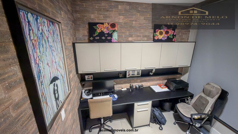 Casa de Condomínio, 4 quartos - Foto 22