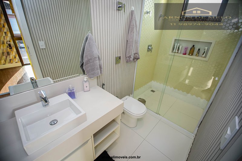 Casa de Condomínio, 4 quartos - Foto 28