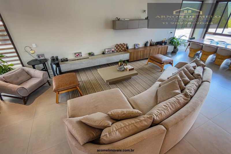 Casa de Condomínio, 4 quartos - Foto 6