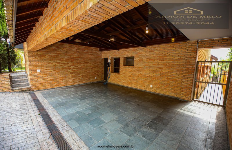 Casa de Condomínio, 4 quartos - Foto 8