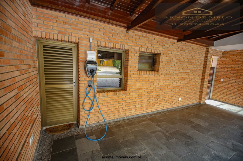 Casa de Condomínio, 4 quartos - Foto 9