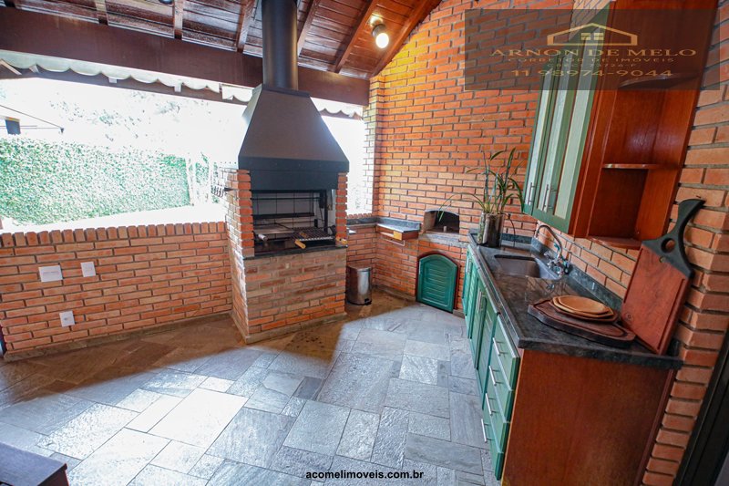 Casa de Condomínio, 4 quartos - Foto 25