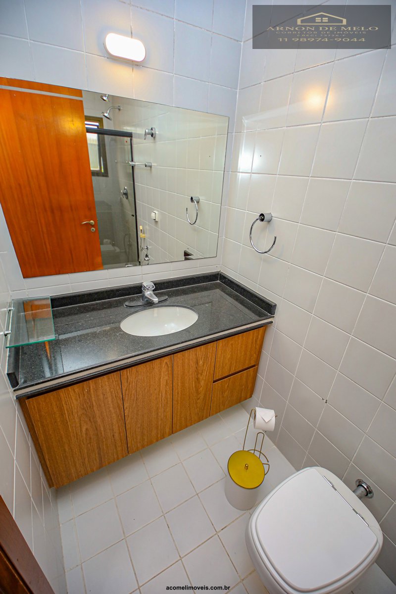 Casa de Condomínio, 4 quartos - Foto 28