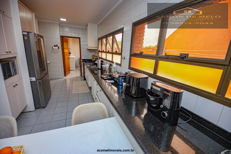 Casa de Condomínio, 4 quartos - Foto 10