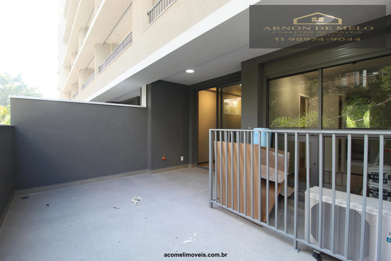 Apartamento, 1 quarto, 47 m² - Foto 12