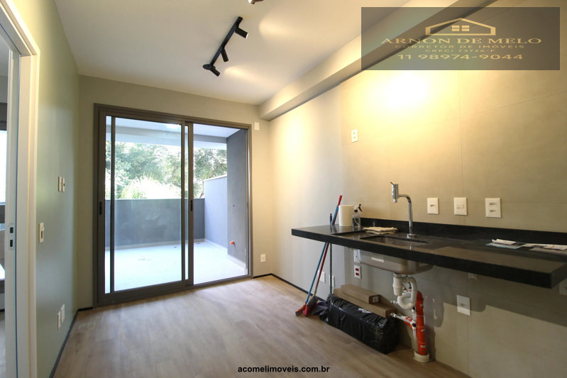 Apartamento, 1 quarto, 47 m² - Foto 10
