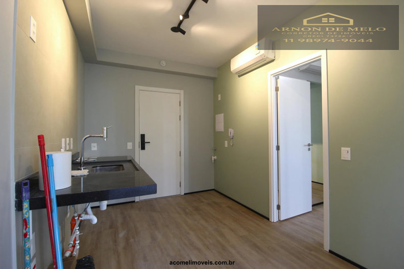 Apartamento, 1 quarto, 47 m² - Foto 3