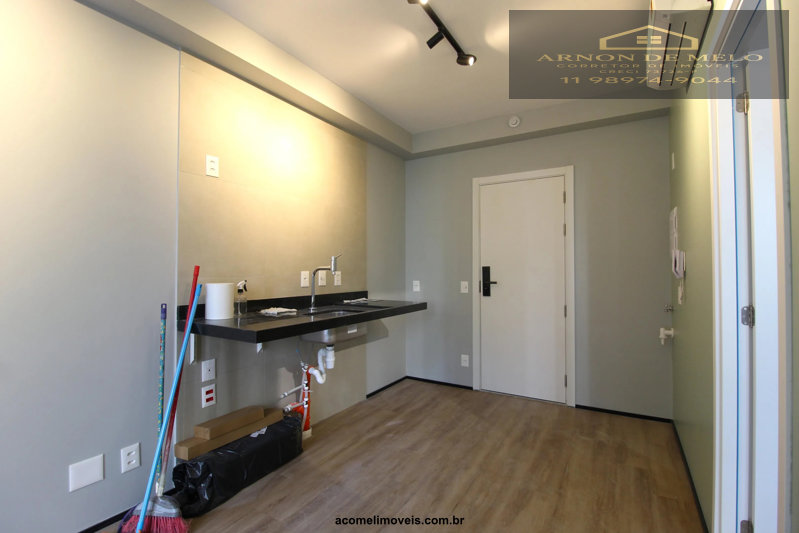 Apartamento, 1 quarto, 47 m² - Foto 8