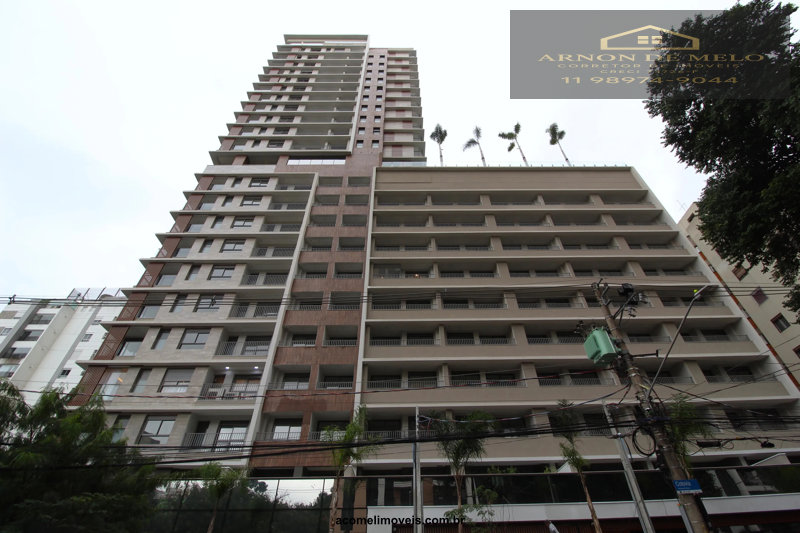 Apartamento, 1 quarto, 47 m² - Foto 6