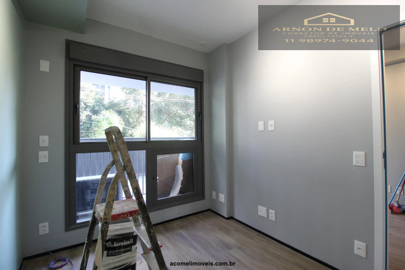 Apartamento, 1 quarto, 47 m² - Foto 14