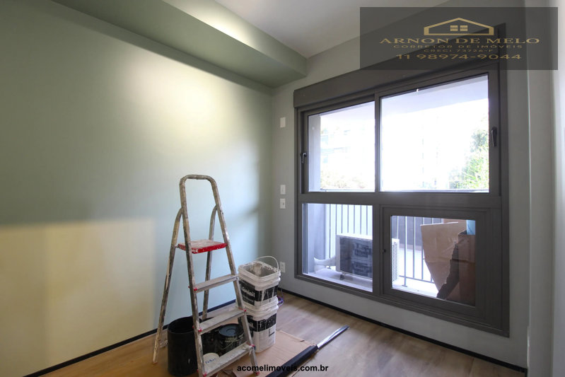 Apartamento, 1 quarto, 47 m² - Foto 19