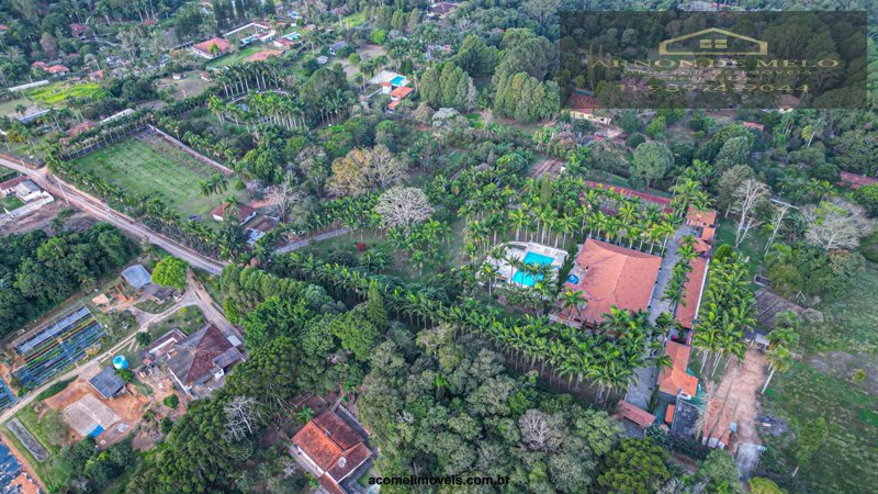 Sítio, 6 quartos, 4 hectares - Foto 10