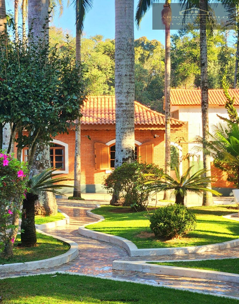 Sítio, 6 quartos, 4 hectares - Foto 24