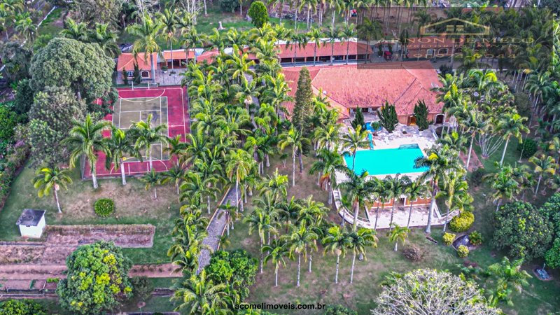 Sítio, 6 quartos, 4 hectares - Foto 14