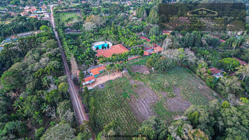 Sítio, 6 quartos, 4 hectares - Foto 11