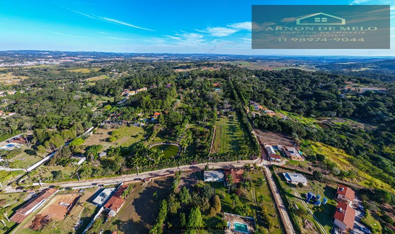 Sítio, 6 quartos, 4 hectares - Foto 4