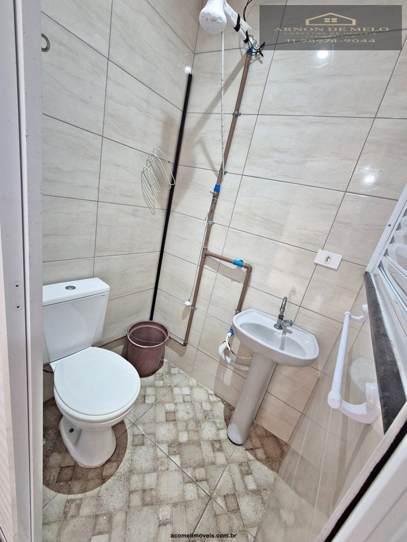 Casa, 3 quartos, 72 m² - Foto 24