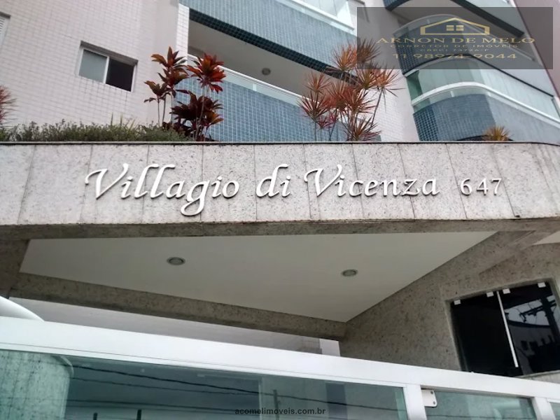 Apartamento, 2 quartos, 71 m² - Foto 1
