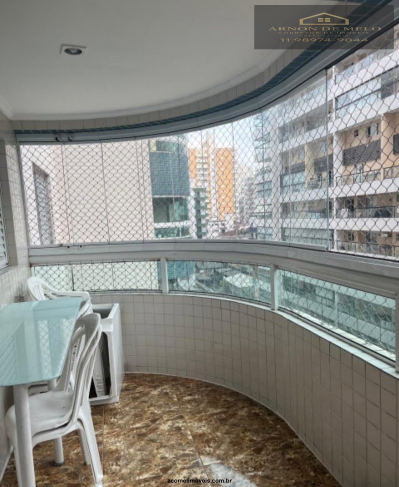 Apartamento, 2 quartos, 71 m² - Foto 7