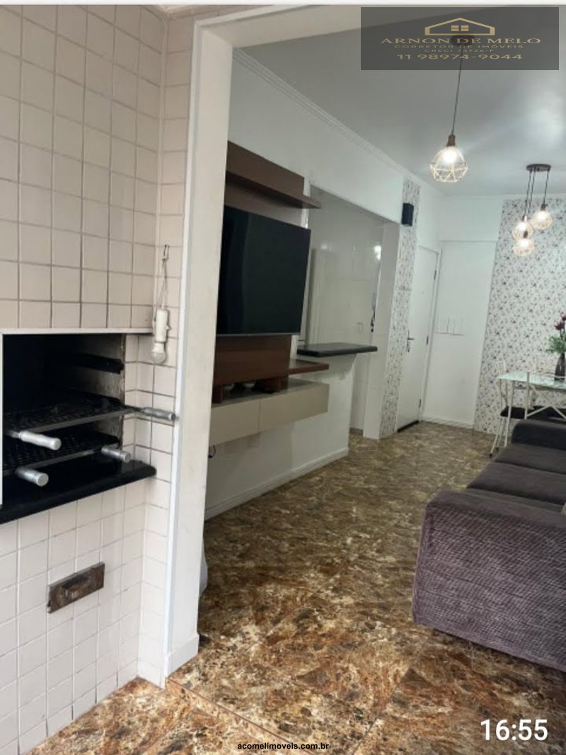 Apartamento, 2 quartos, 71 m² - Foto 8