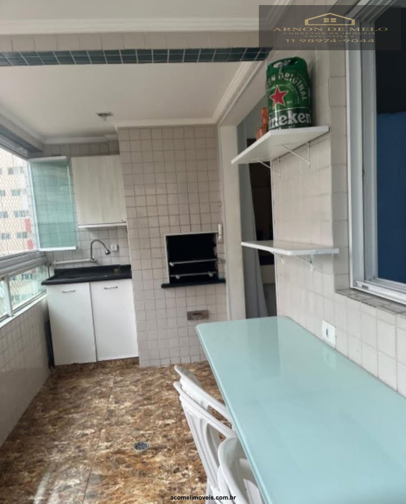 Apartamento, 2 quartos, 71 m² - Foto 4