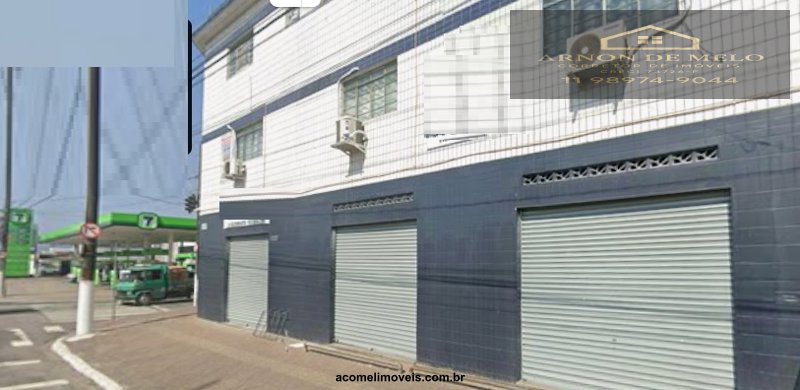 Prédio Inteiro, 296 m² - Foto 2