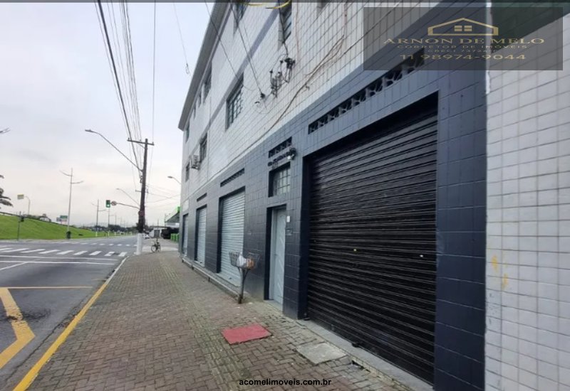 Prédio Inteiro, 296 m² - Foto 6